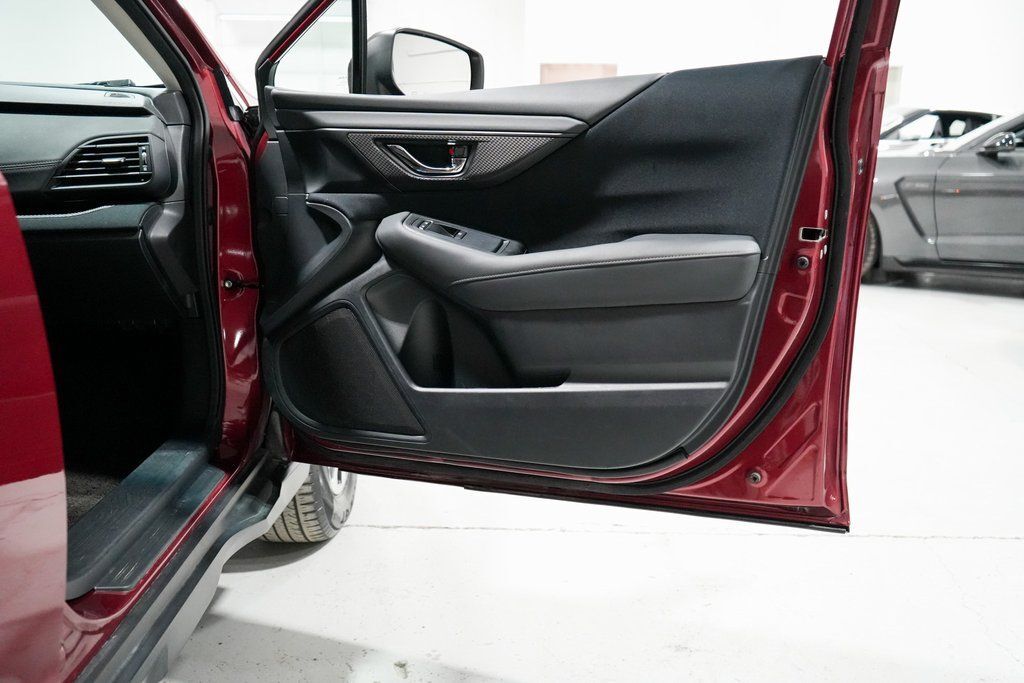 2022 Subaru Outback Premium Tigard OR