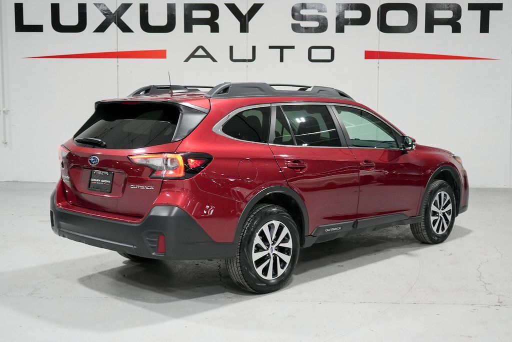 2022 Subaru Outback Premium Tigard OR