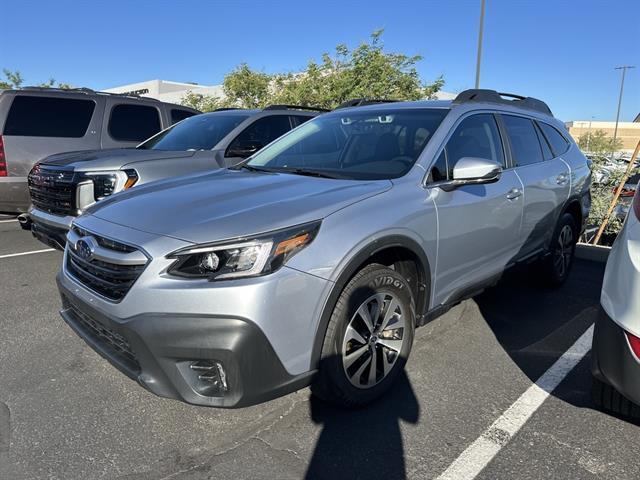 2022 Subaru Outback Premium Tucson AZ