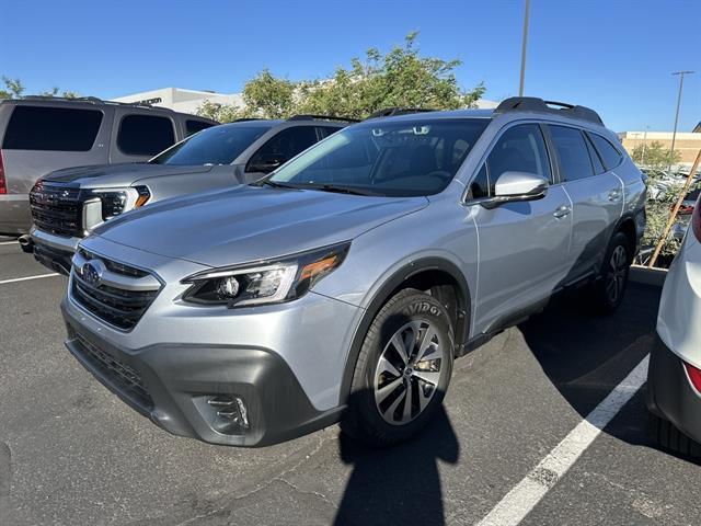 2022 Subaru Outback Premium Tucson AZ