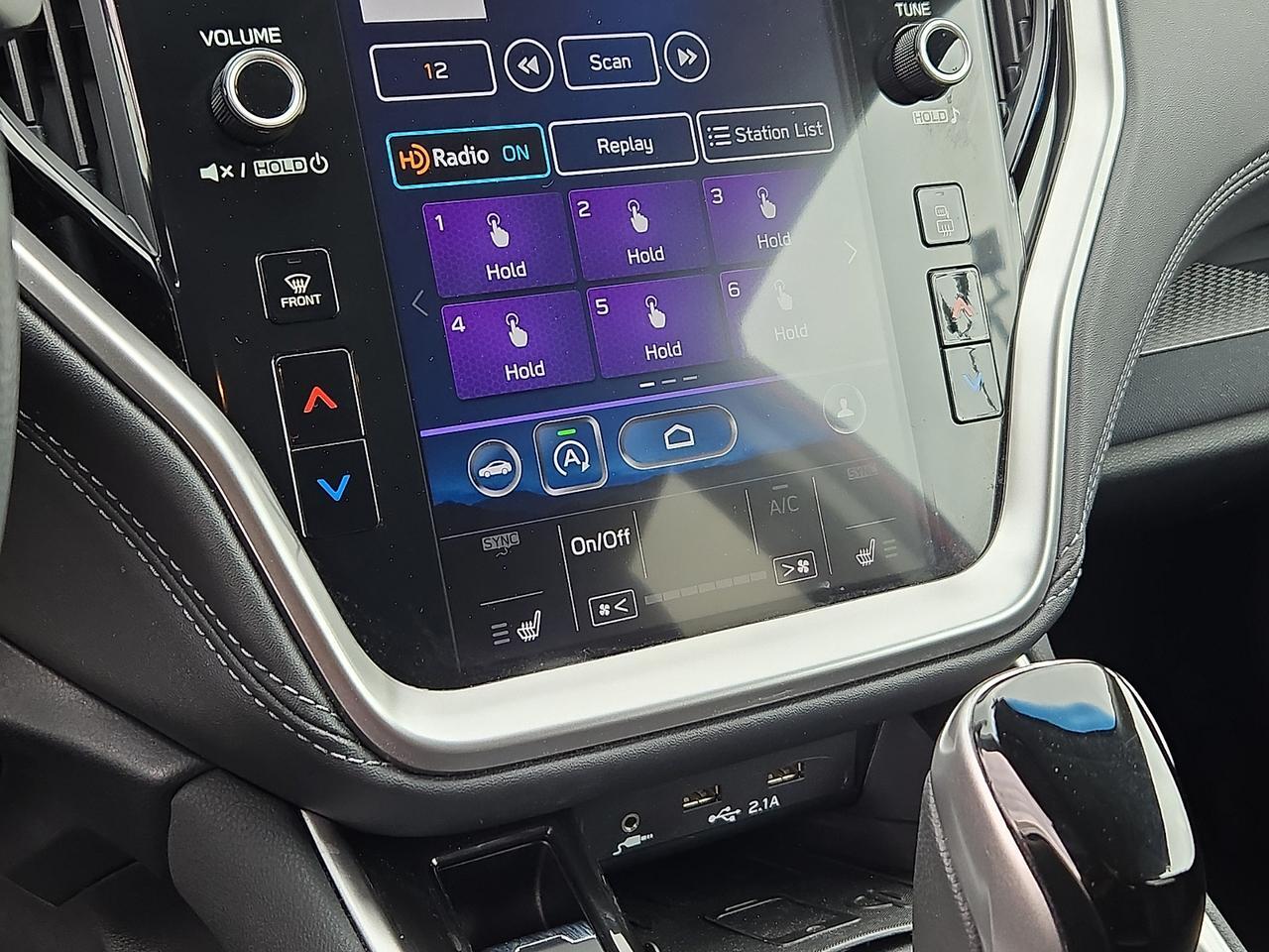 2022 Subaru Outback Premium Vineland NJ