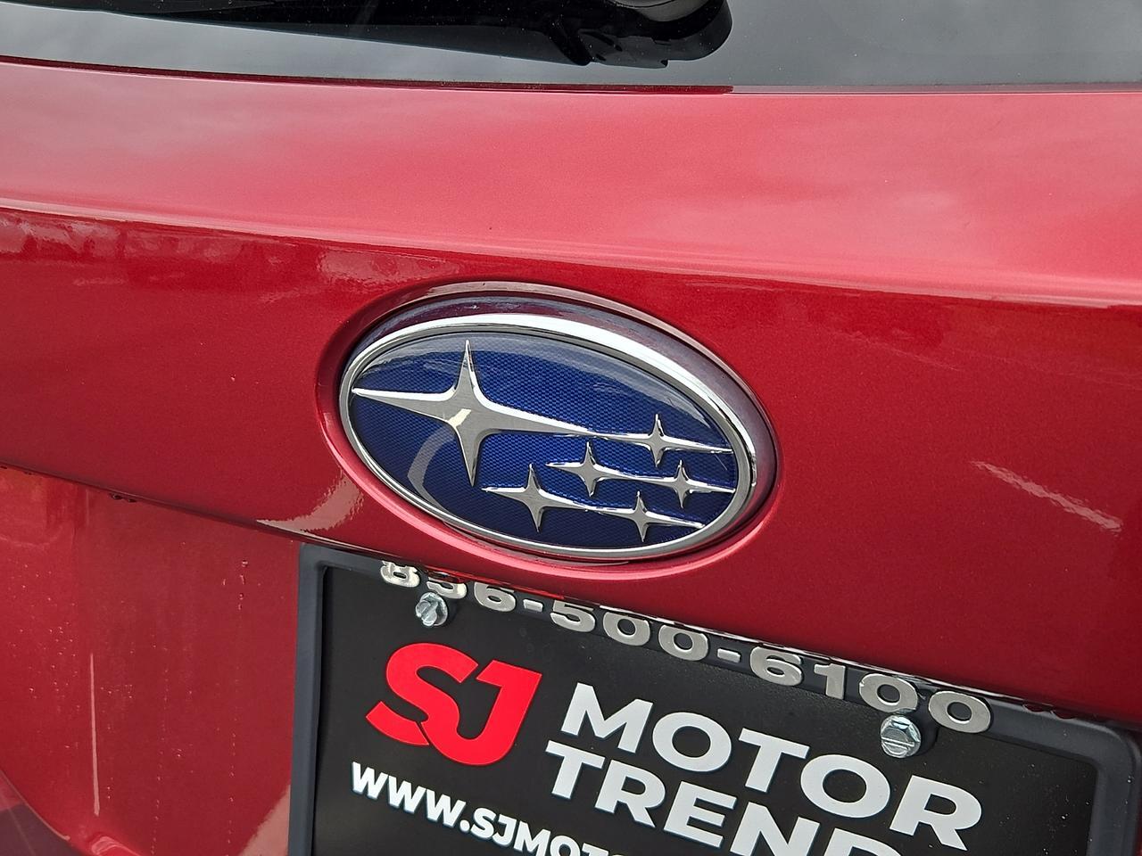 2022 Subaru Outback Premium Vineland NJ