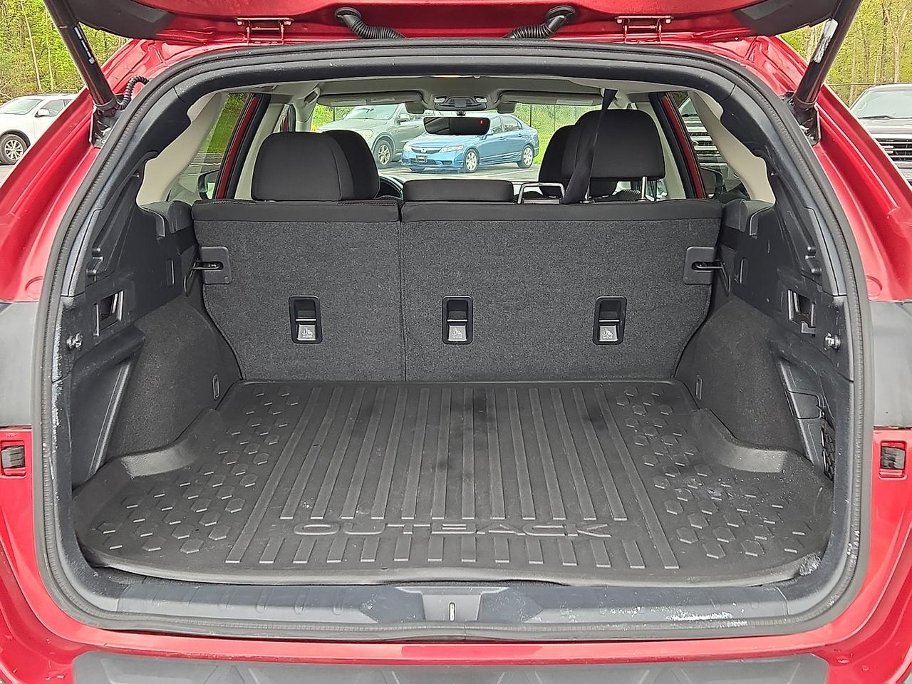 2022 Subaru Outback Premium Vineland NJ