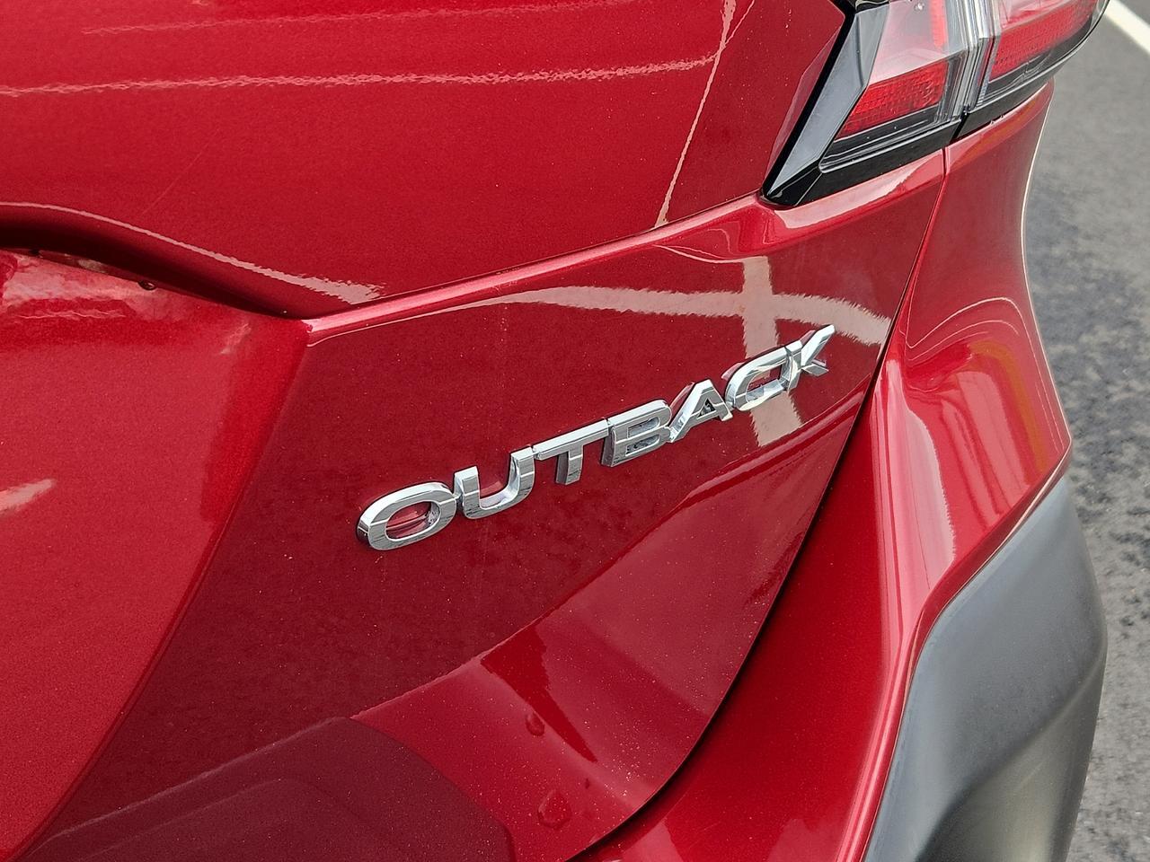 2022 Subaru Outback Premium Vineland NJ