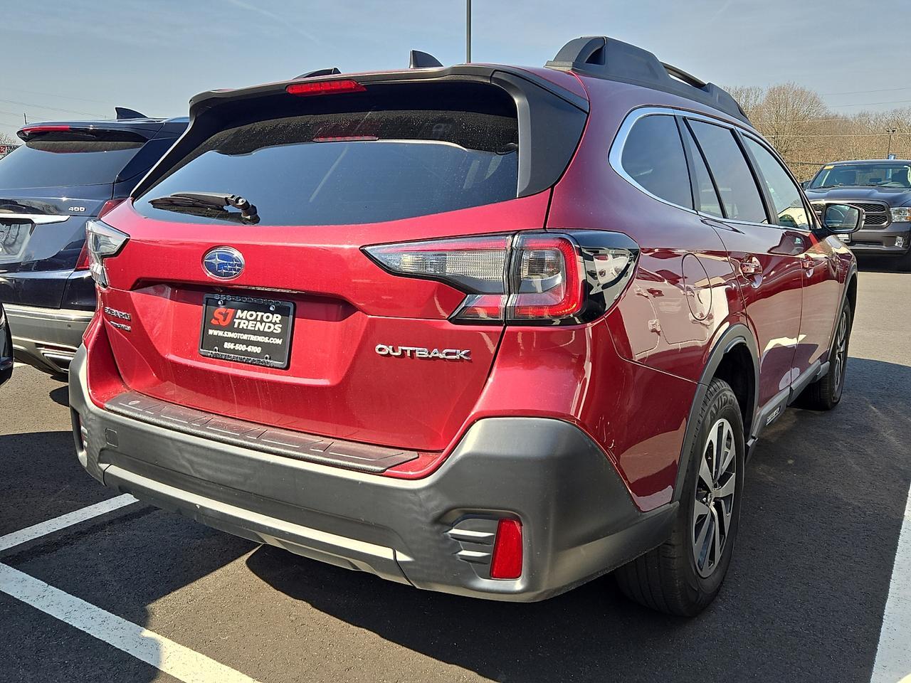 2022 Subaru Outback Premium Vineland NJ