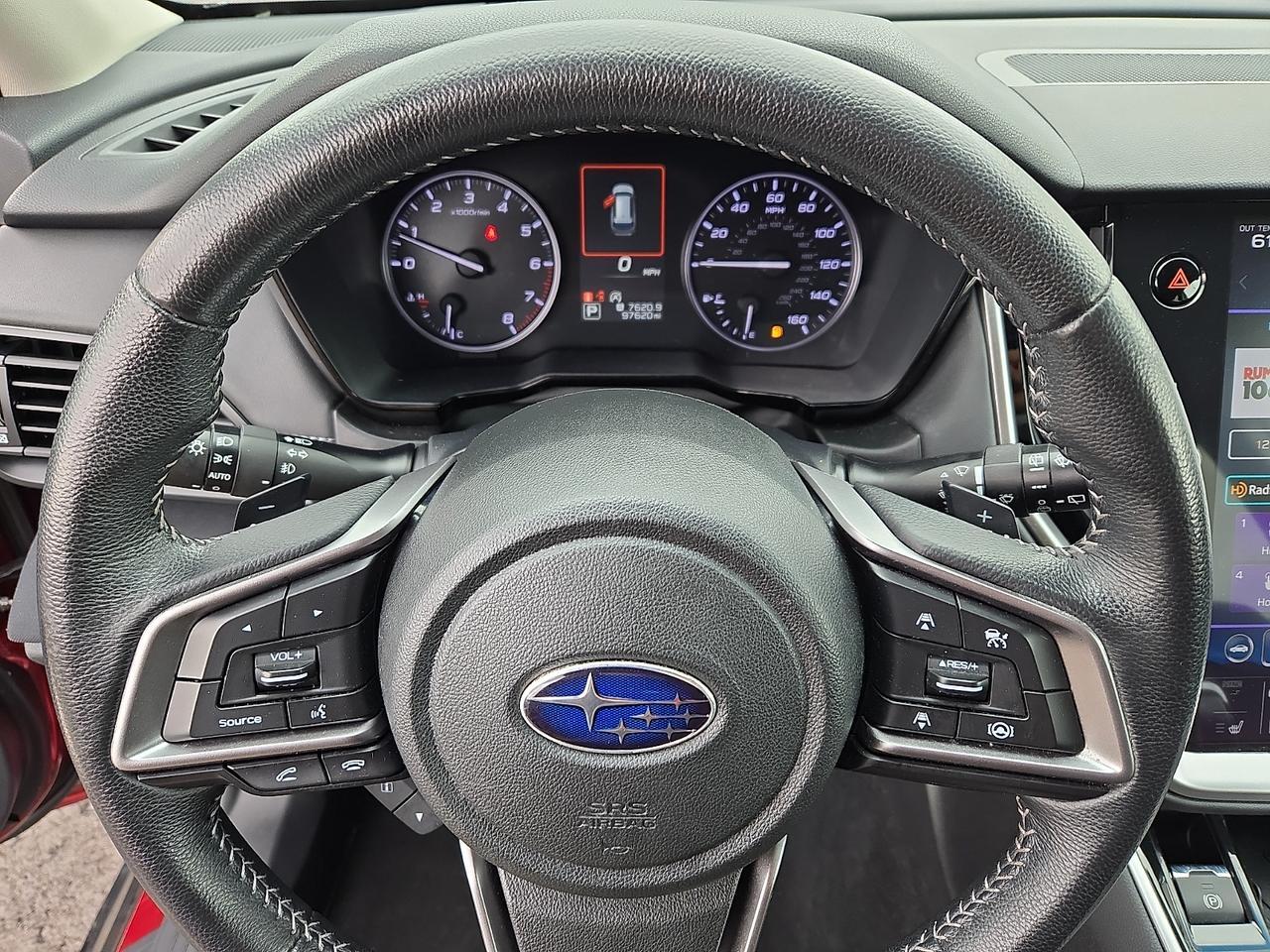 2022 Subaru Outback Premium Vineland NJ