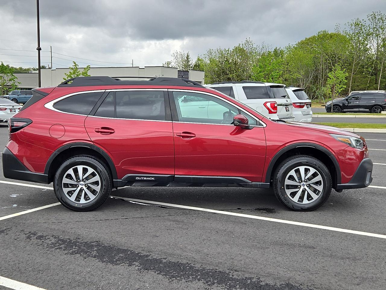 2022 Subaru Outback Premium Vineland NJ