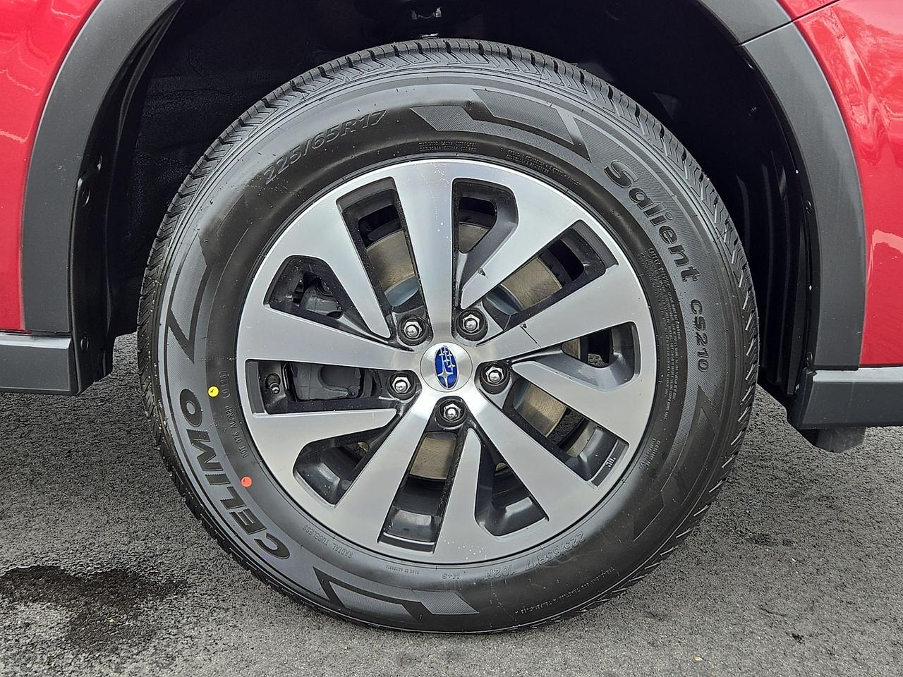 2022 Subaru Outback Premium Vineland NJ