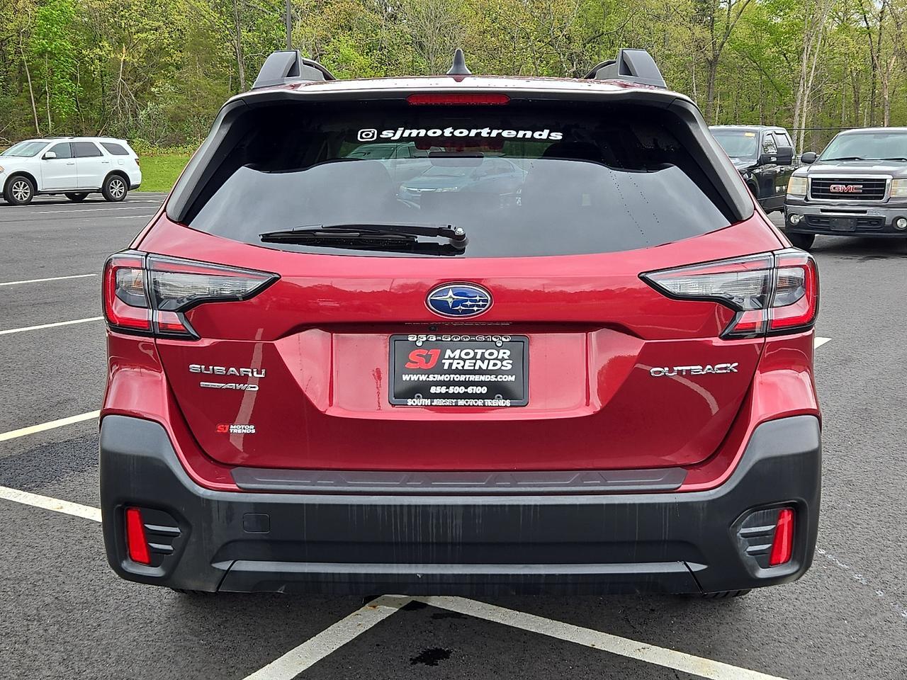 2022 Subaru Outback Premium Vineland NJ