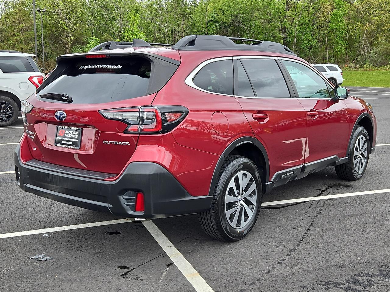2022 Subaru Outback Premium Vineland NJ