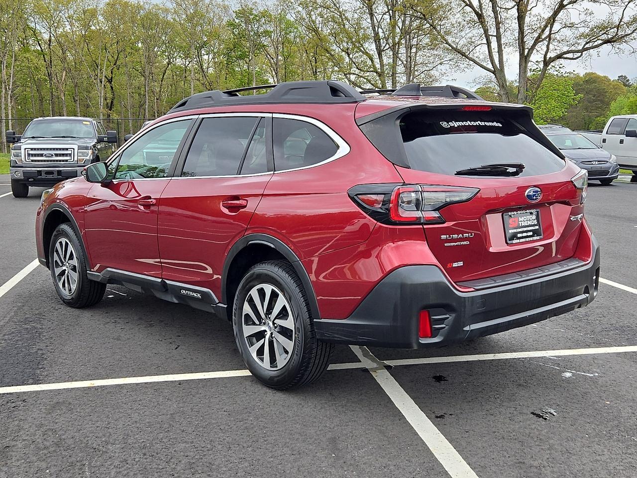 2022 Subaru Outback Premium Vineland NJ