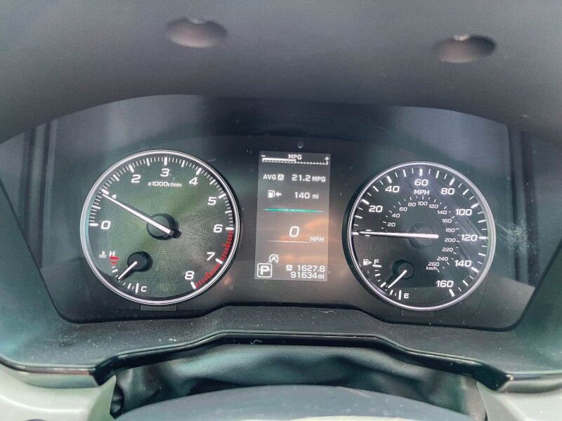 2022 Subaru Outback Premium Wilmington NC