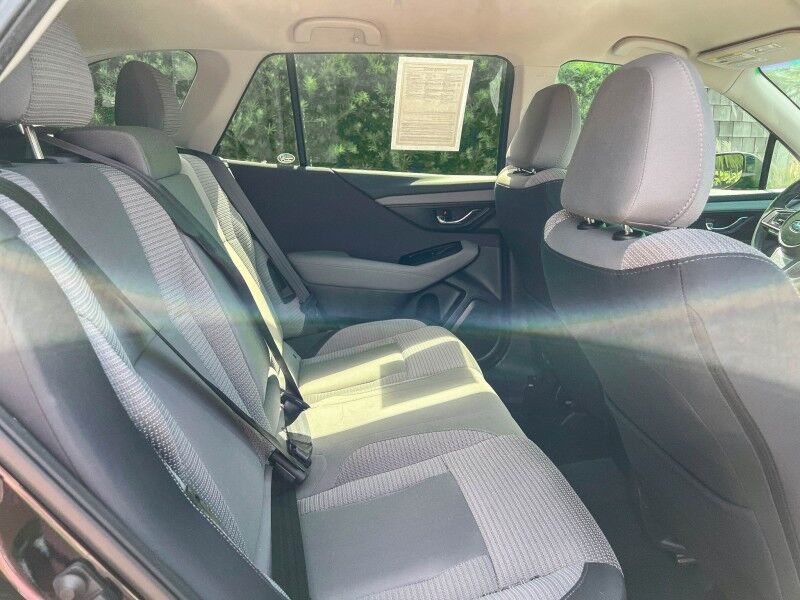 2022 Subaru Outback Premium Wilmington NC