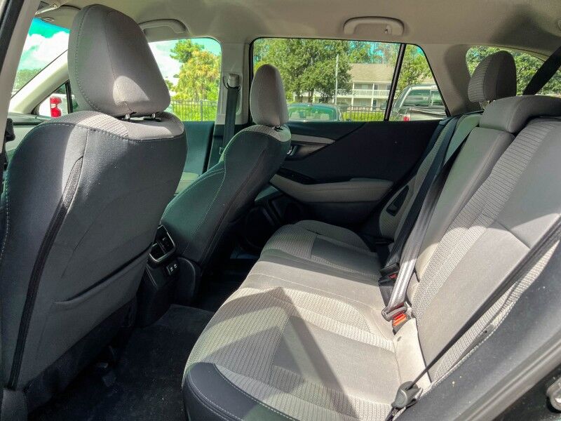 2022 Subaru Outback Premium Wilmington NC