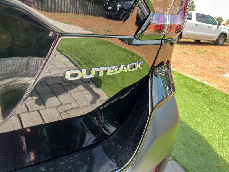 2022 Subaru Outback Premium Wilmington NC