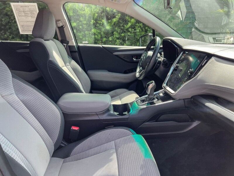 2022 Subaru Outback Premium Wilmington NC