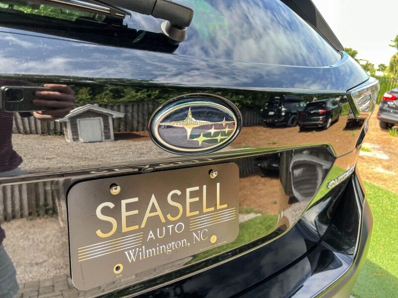 2022 Subaru Outback Premium Wilmington NC