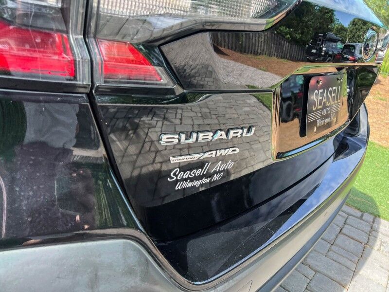 2022 Subaru Outback Premium Wilmington NC