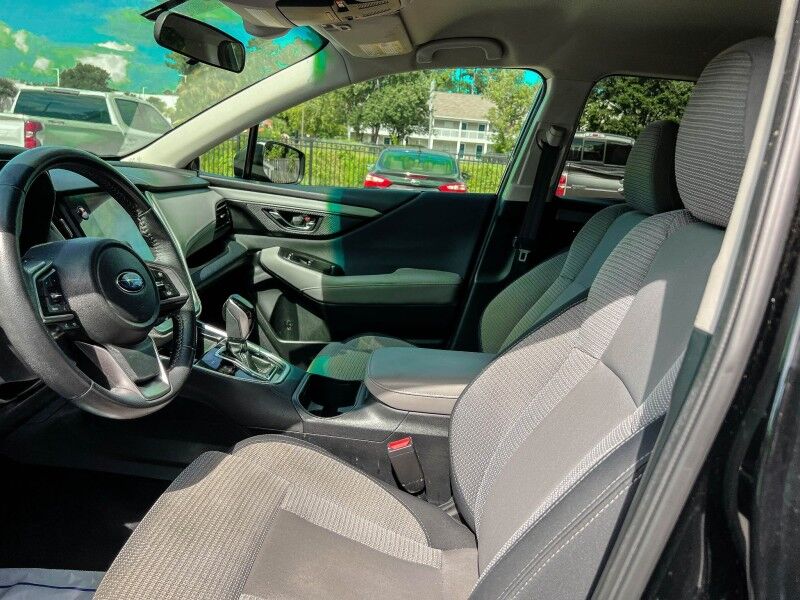 2022 Subaru Outback Premium Wilmington NC