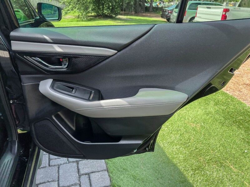 2022 Subaru Outback Premium Wilmington NC