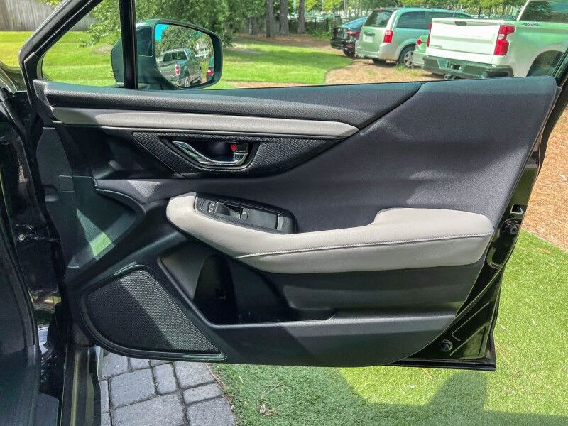 2022 Subaru Outback Premium Wilmington NC