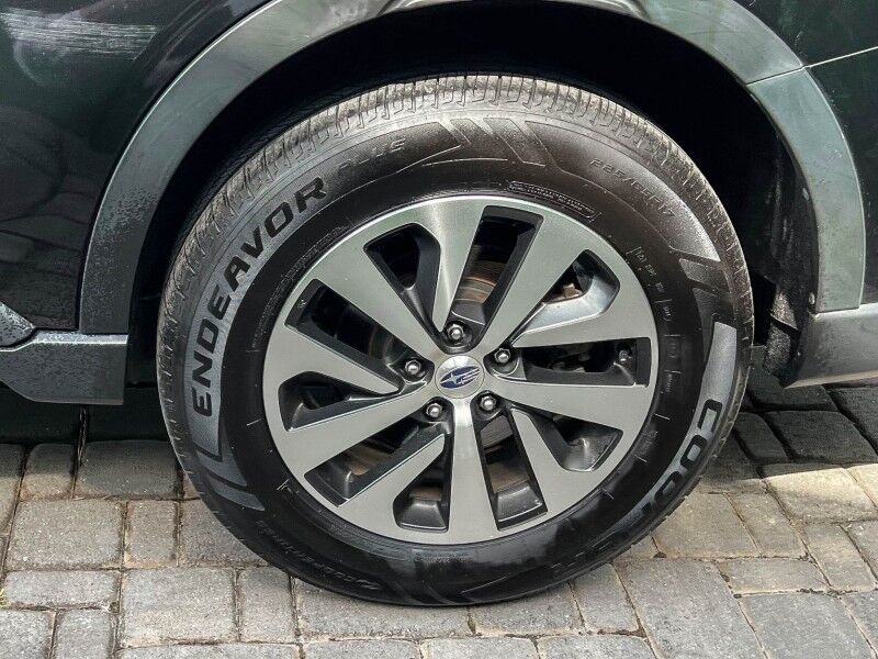 2022 Subaru Outback Premium Wilmington NC