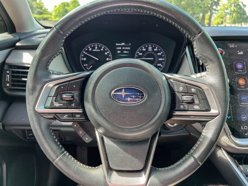 2022 Subaru Outback Premium Wilmington NC