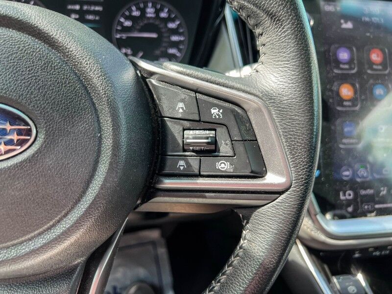 2022 Subaru Outback Premium Wilmington NC