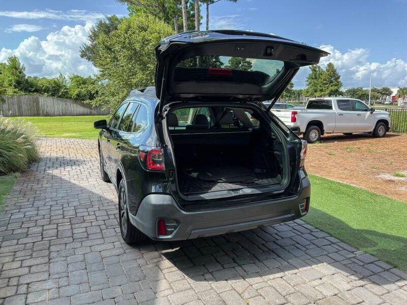 2022 Subaru Outback Premium Wilmington NC