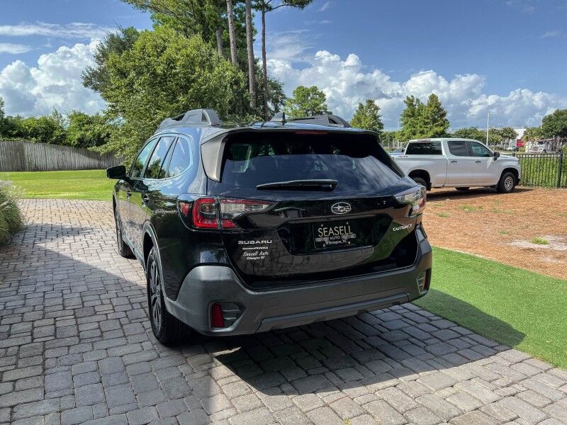 2022 Subaru Outback Premium Wilmington NC