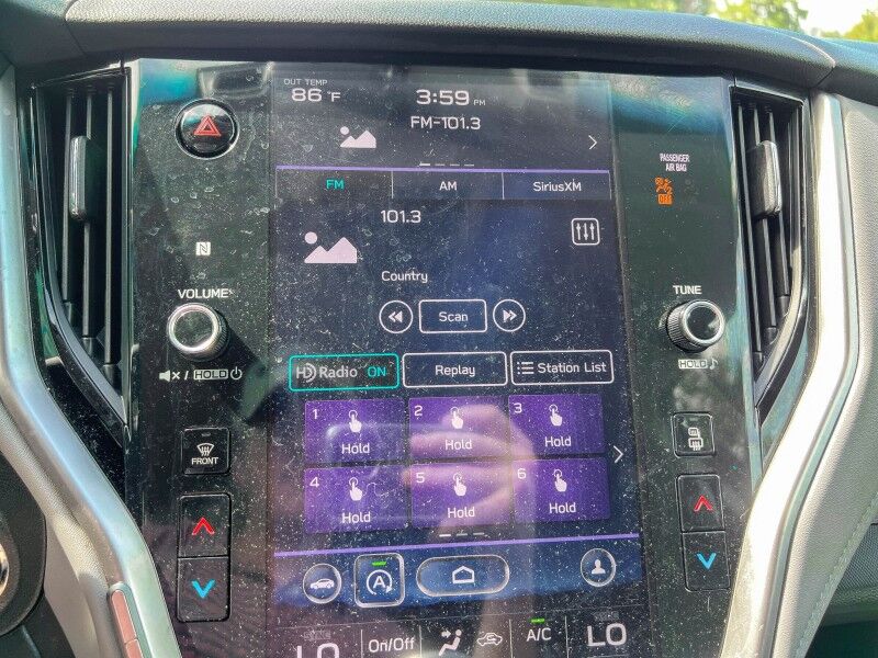 2022 Subaru Outback Premium Wilmington NC