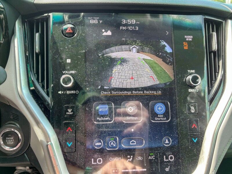 2022 Subaru Outback Premium Wilmington NC