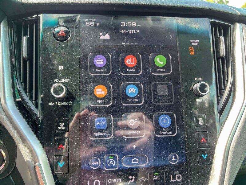 2022 Subaru Outback Premium Wilmington NC