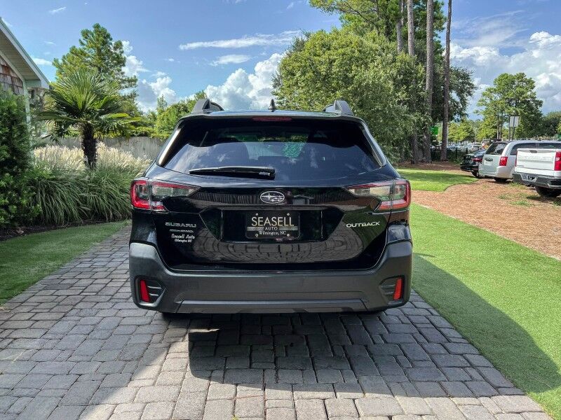 2022 Subaru Outback Premium Wilmington NC