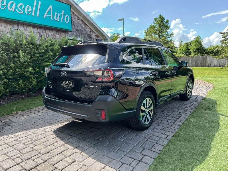 2022 Subaru Outback Premium Wilmington NC