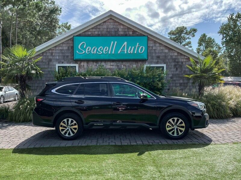 2022 Subaru Outback Premium Wilmington NC