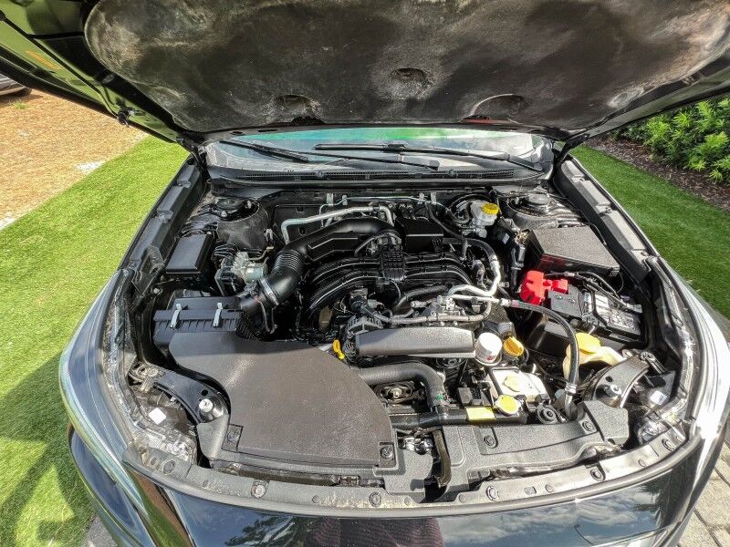 2022 Subaru Outback Premium Wilmington NC
