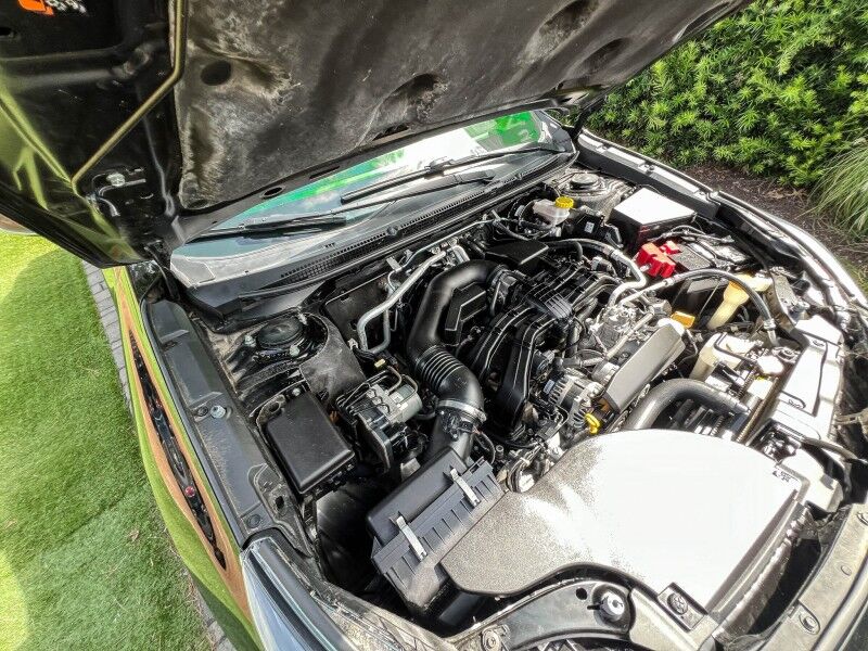 2022 Subaru Outback Premium Wilmington NC