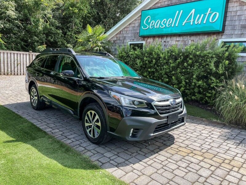 2022 Subaru Outback Premium Wilmington NC