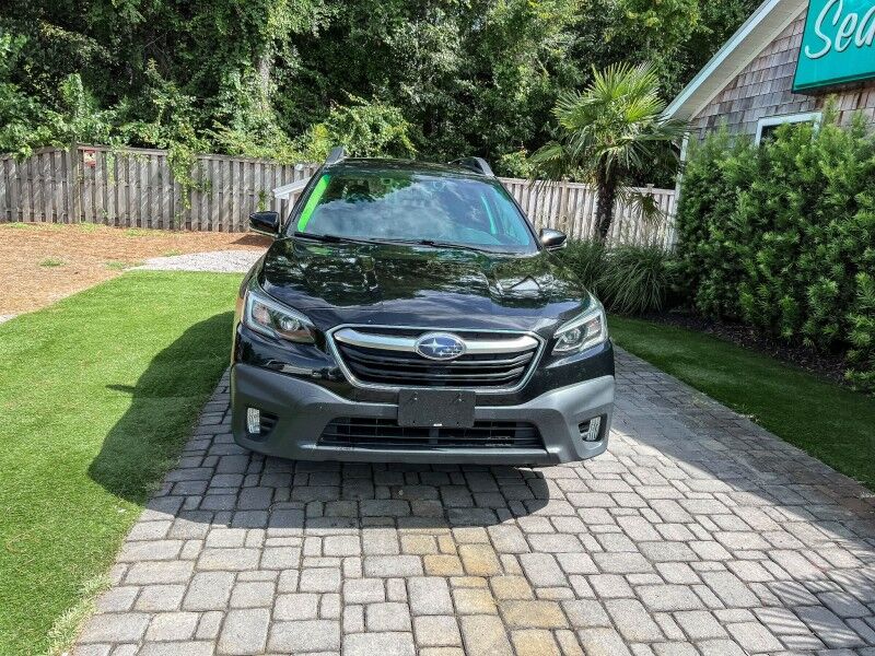 2022 Subaru Outback Premium Wilmington NC