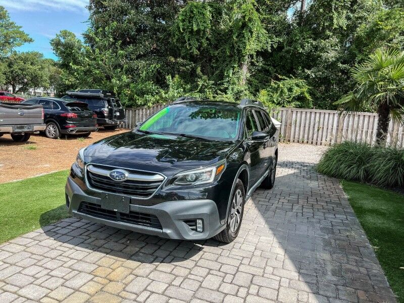 2022 Subaru Outback Premium Wilmington NC