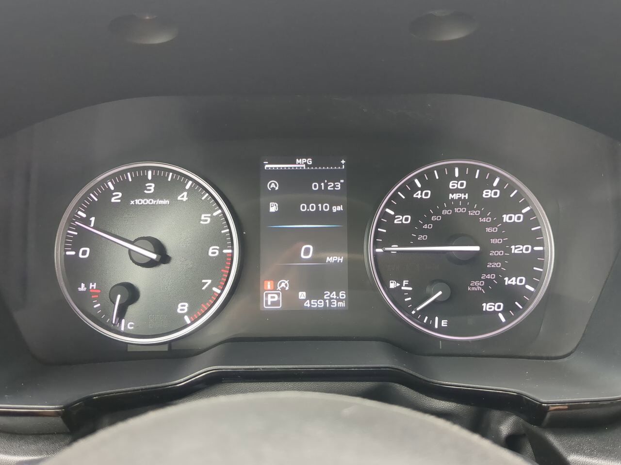 2022 Subaru Outback Premium Winder GA