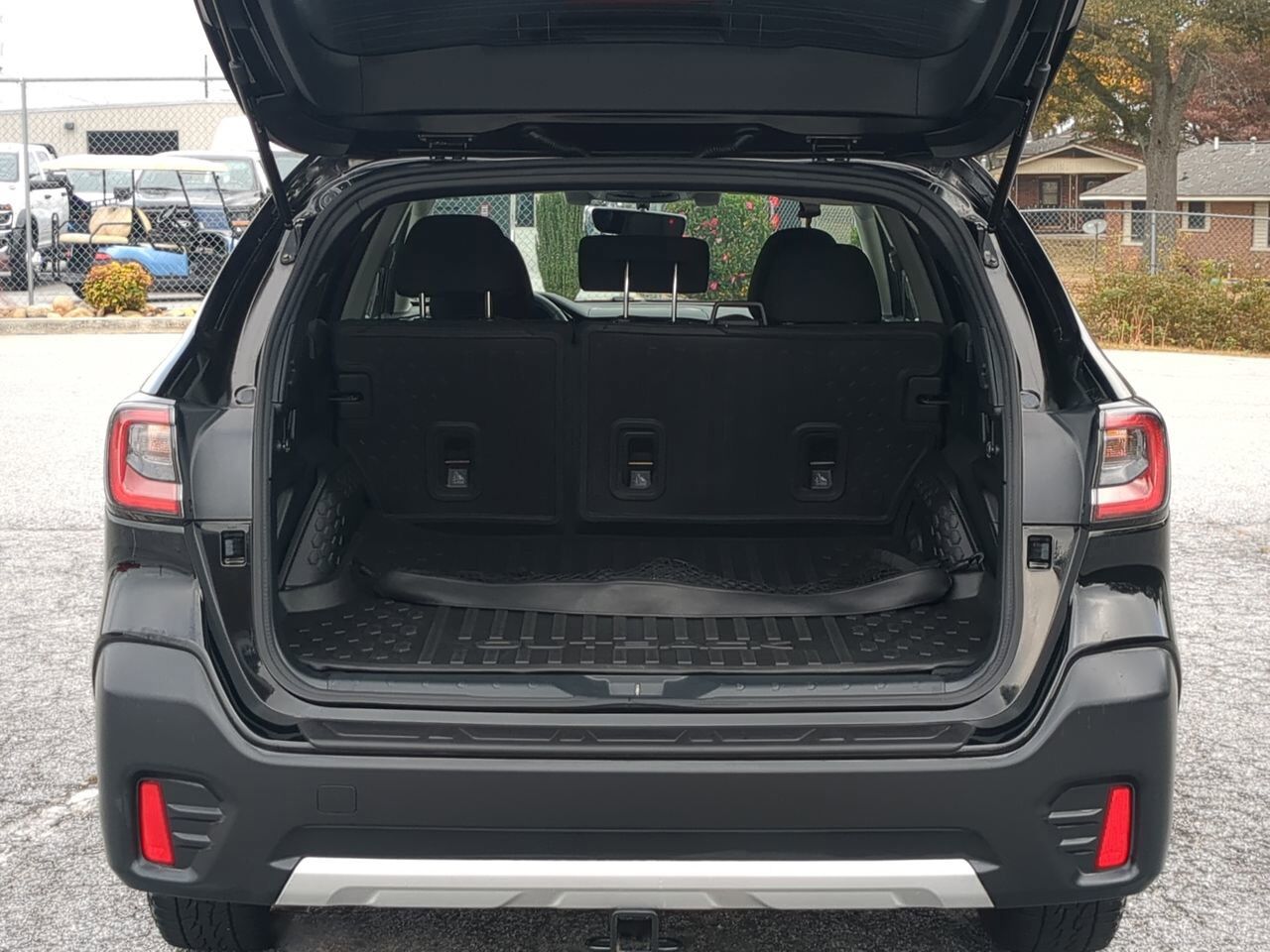 2022 Subaru Outback Premium Winder GA