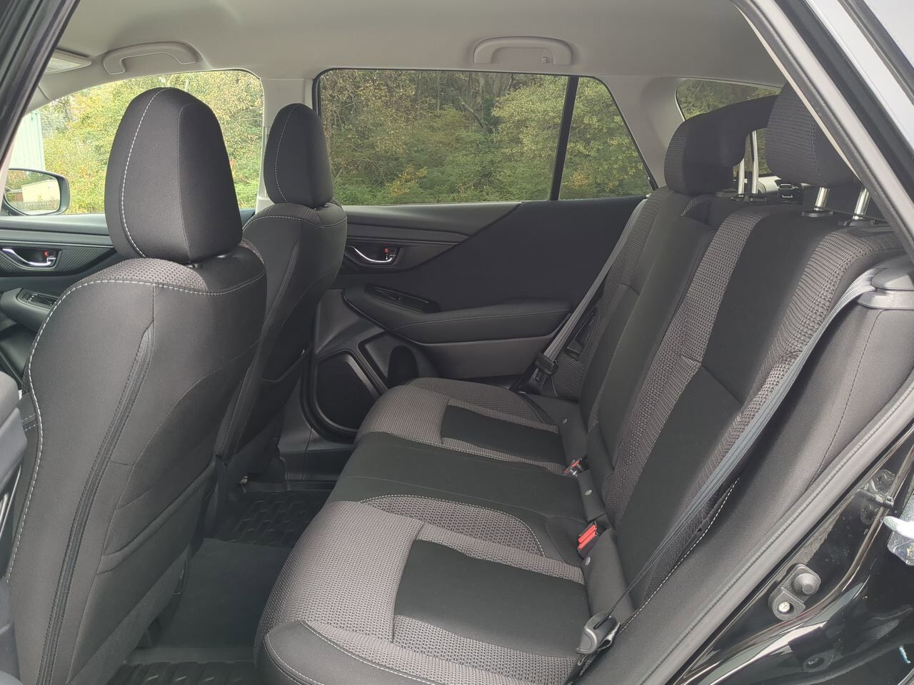 2022 Subaru Outback Premium Winder GA