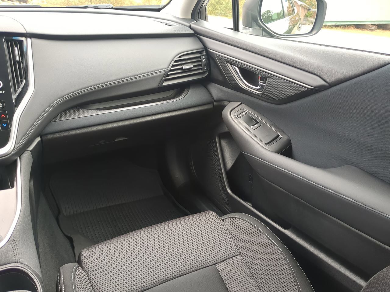 2022 Subaru Outback Premium Winder GA