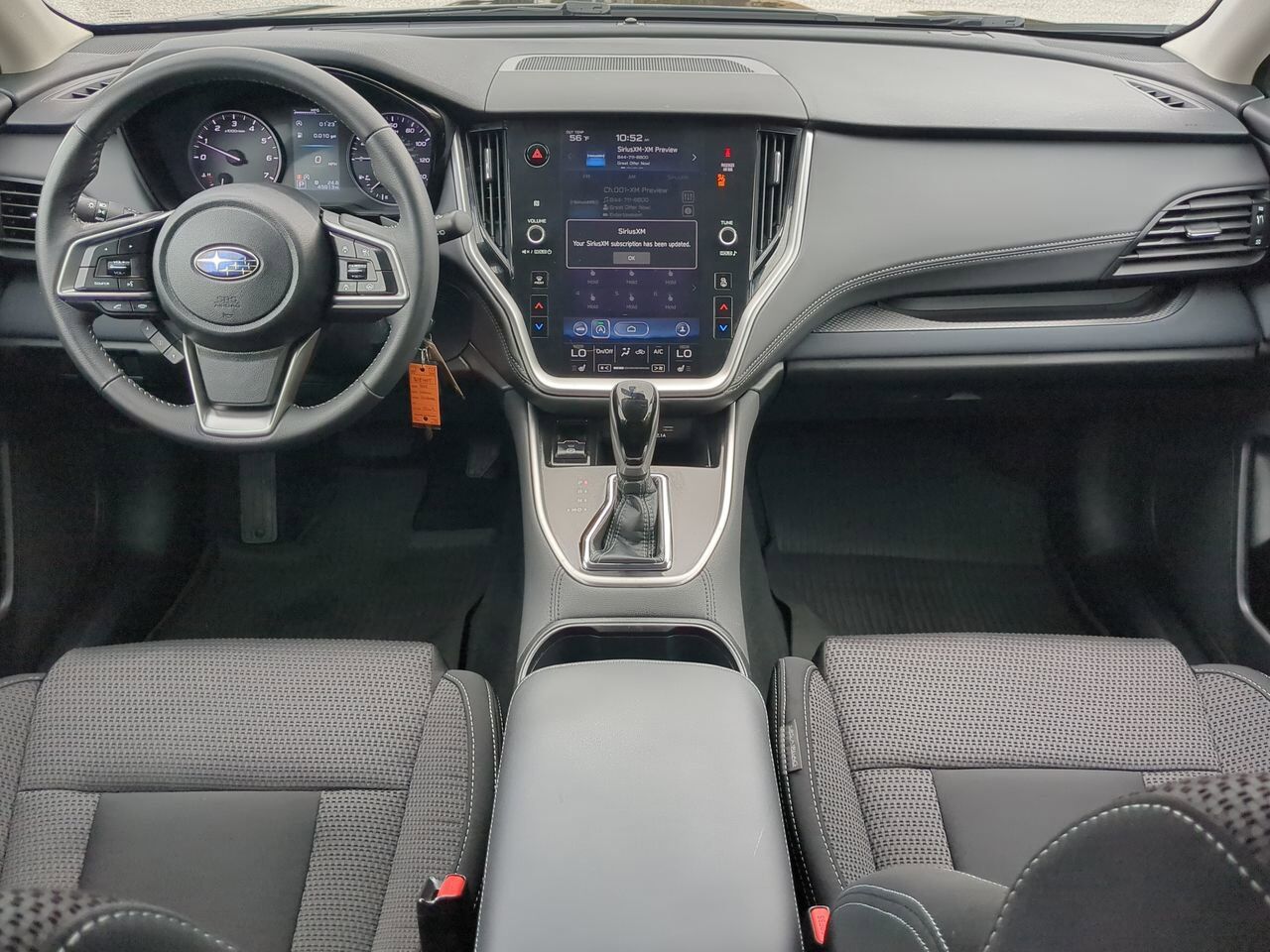 2022 Subaru Outback Premium Winder GA