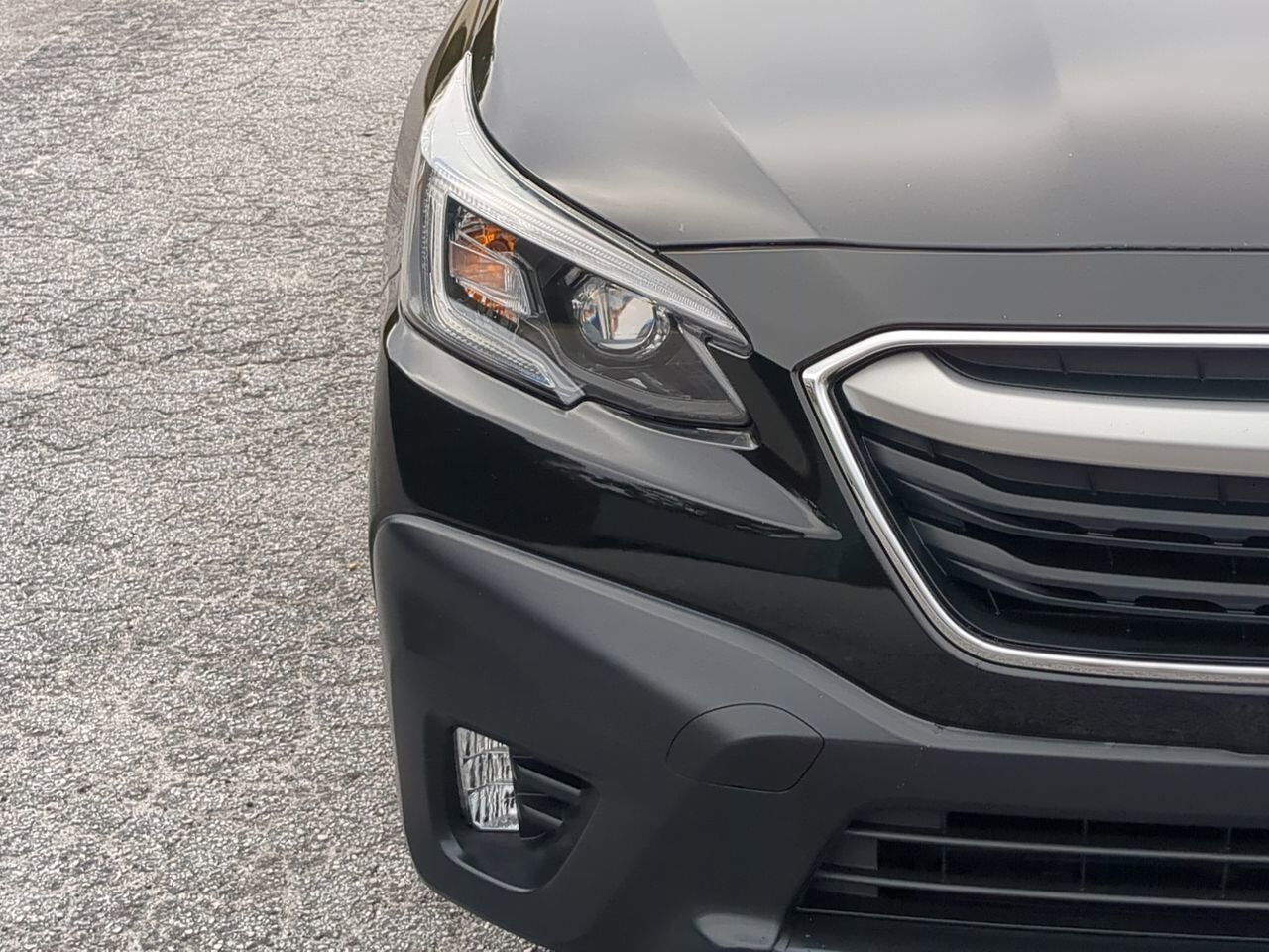 2022 Subaru Outback Premium Winder GA