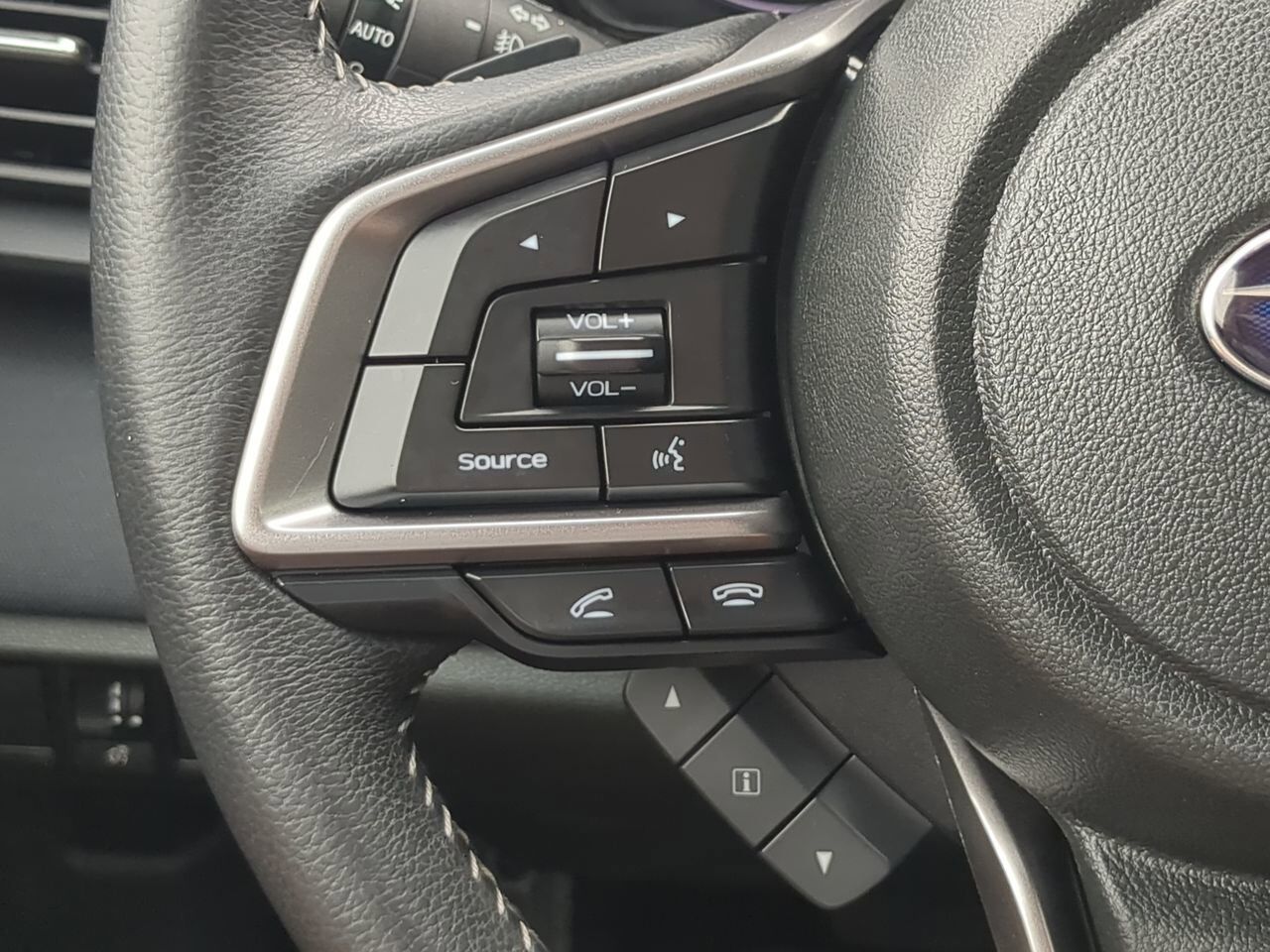 2022 Subaru Outback Premium Winder GA