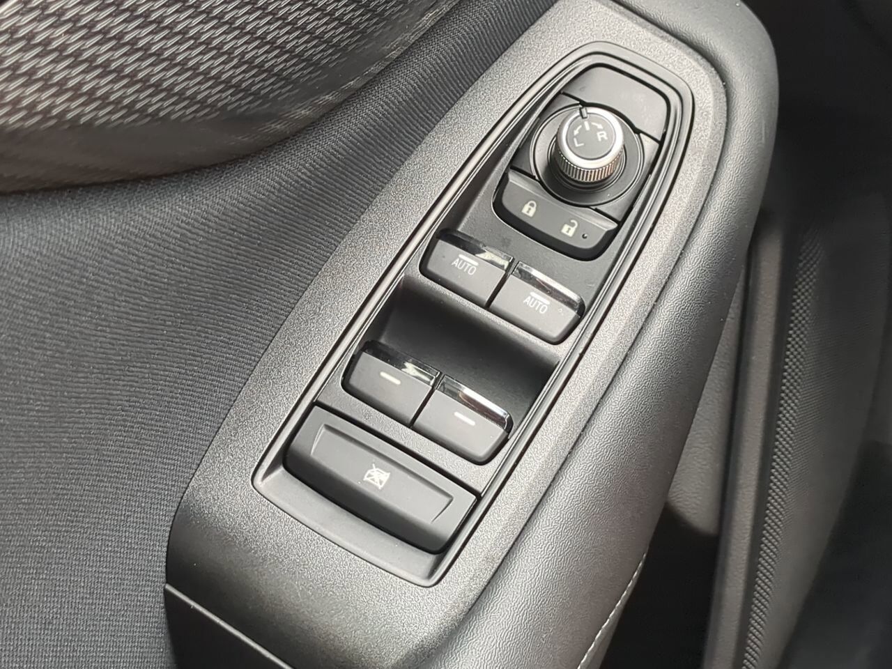 2022 Subaru Outback Premium Winder GA