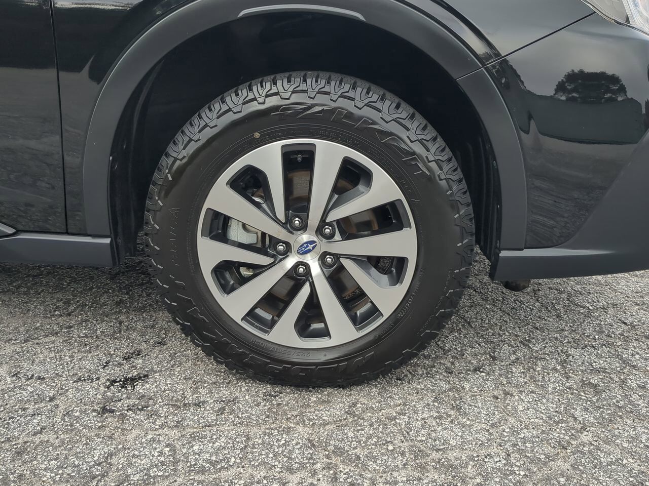 2022 Subaru Outback Premium Winder GA